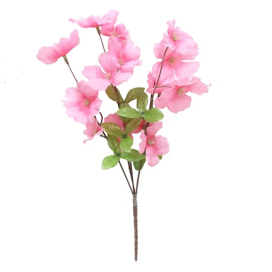 Dark Pink Blossom Bush by Ashland&#xAE;